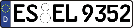 ES-EL9352