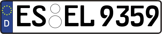 ES-EL9359