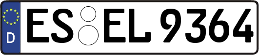 ES-EL9364