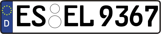 ES-EL9367
