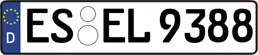 ES-EL9388