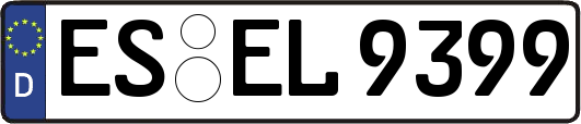 ES-EL9399