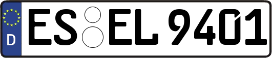 ES-EL9401