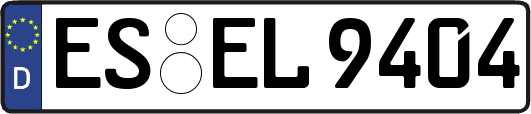 ES-EL9404