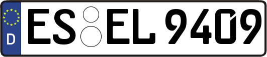 ES-EL9409