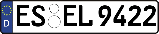 ES-EL9422