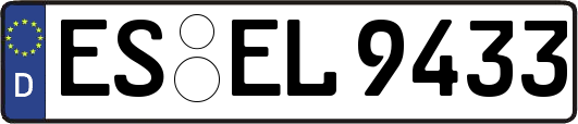 ES-EL9433