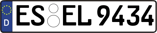 ES-EL9434