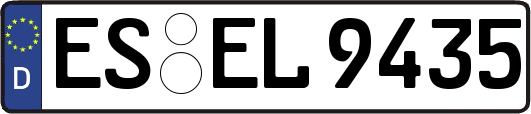 ES-EL9435