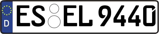 ES-EL9440
