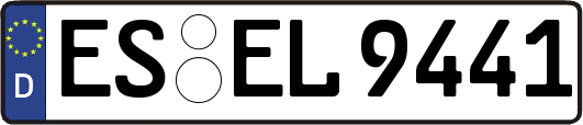 ES-EL9441