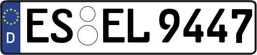 ES-EL9447