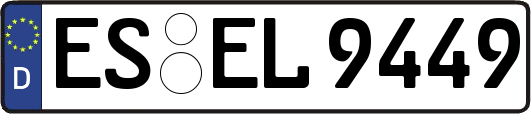 ES-EL9449