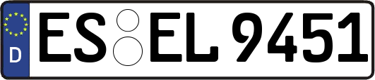 ES-EL9451
