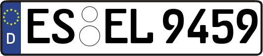 ES-EL9459