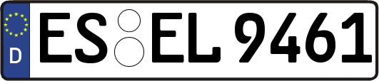ES-EL9461