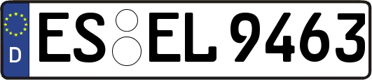ES-EL9463