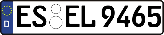 ES-EL9465