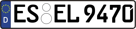 ES-EL9470