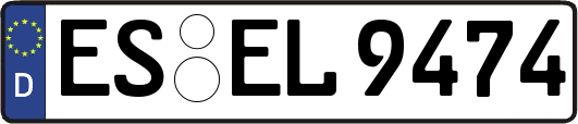 ES-EL9474