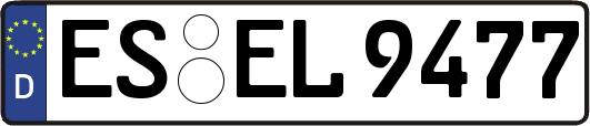 ES-EL9477