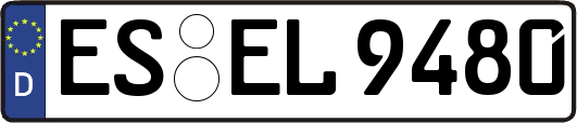 ES-EL9480