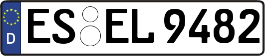 ES-EL9482