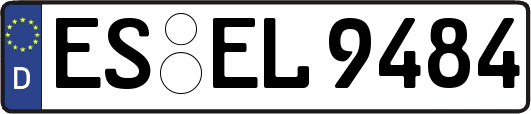 ES-EL9484
