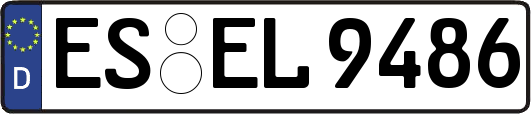 ES-EL9486