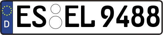 ES-EL9488