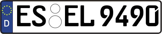 ES-EL9490