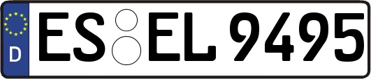 ES-EL9495
