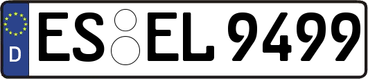 ES-EL9499