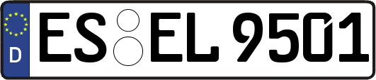 ES-EL9501
