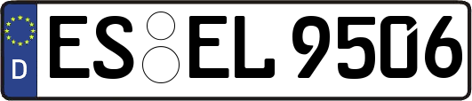 ES-EL9506