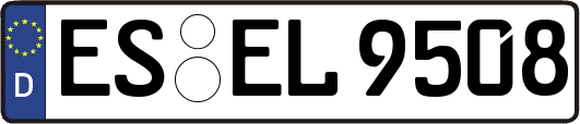 ES-EL9508