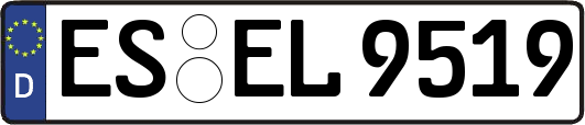 ES-EL9519