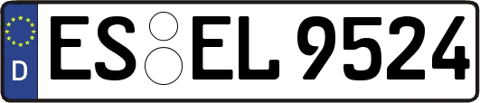ES-EL9524