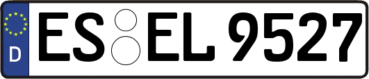 ES-EL9527