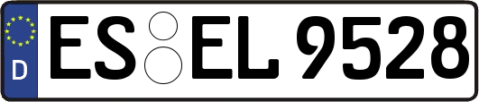 ES-EL9528