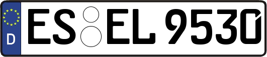 ES-EL9530