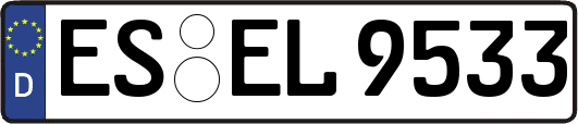 ES-EL9533