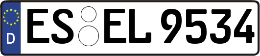 ES-EL9534