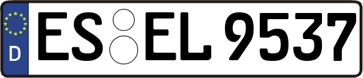 ES-EL9537