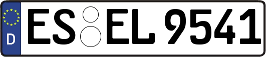 ES-EL9541
