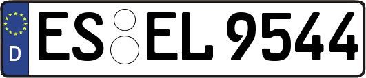 ES-EL9544