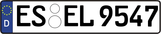 ES-EL9547