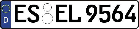 ES-EL9564