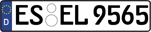 ES-EL9565