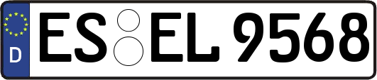 ES-EL9568